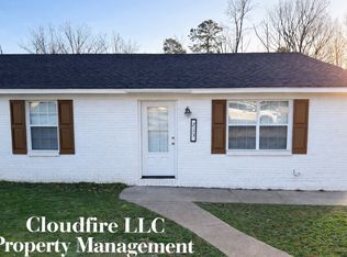 211 James Cir #213, Oxford, MS 38655