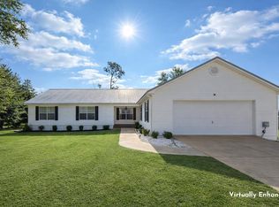 2553 Holly Drive Loop, Donalsonville, GA 39845