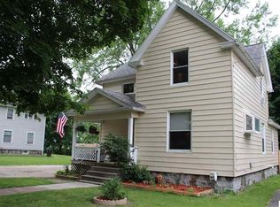 511 Union St, Jackson, MI 49203