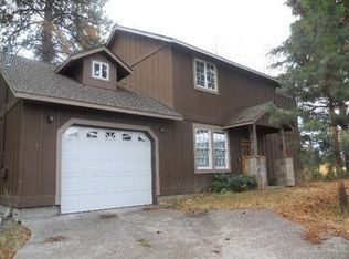 735 NE Dyer Dr, Bend, OR 97701