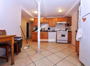 3 Saint Lukes Rd #B, Boston, MA 02134