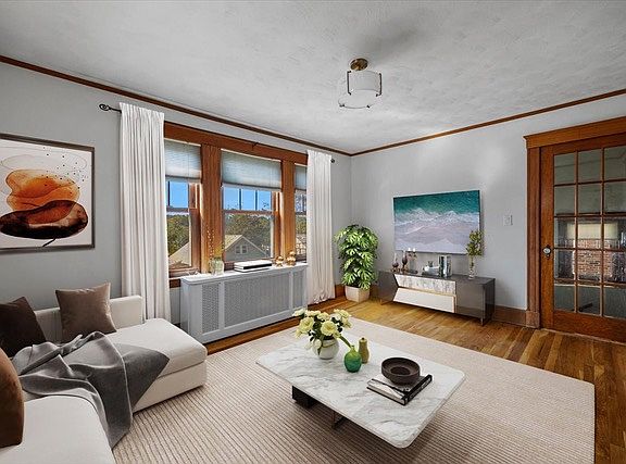5th image of 45 Redlands Rd Floor 1