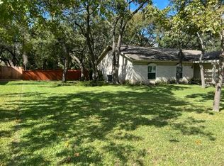 11908 Highland Oaks Trl, Austin, TX 78759