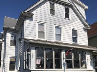 148-150 Oakland St, Springfield, MA 01108