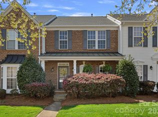 8117 Bridgegate Dr, Huntersville, NC 28078