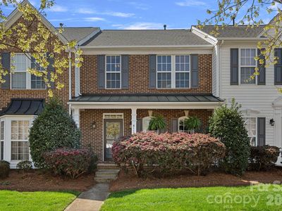 8117 Bridgegate Dr, Huntersville, NC, 28078