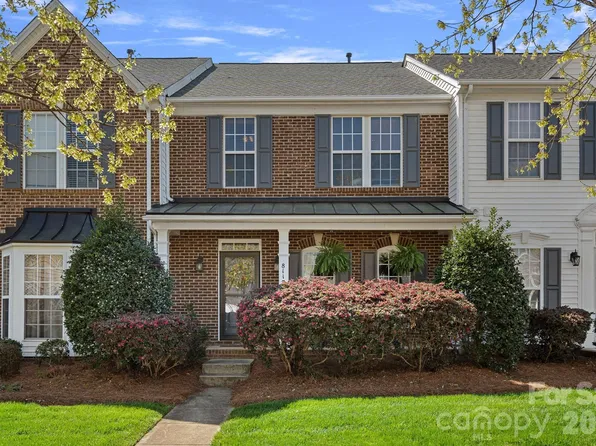 8117 Bridgegate Dr, Huntersville, NC 28078