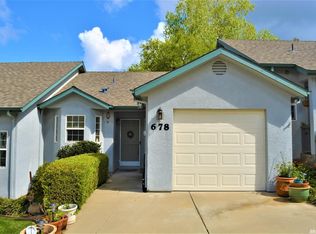 678 Allen Ct, Placerville, CA