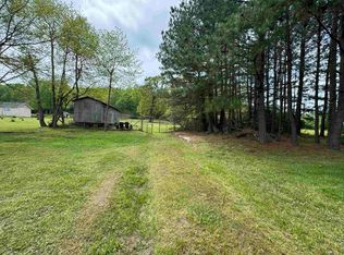 318 Oakdale Rd, Sherwood, AR 72120