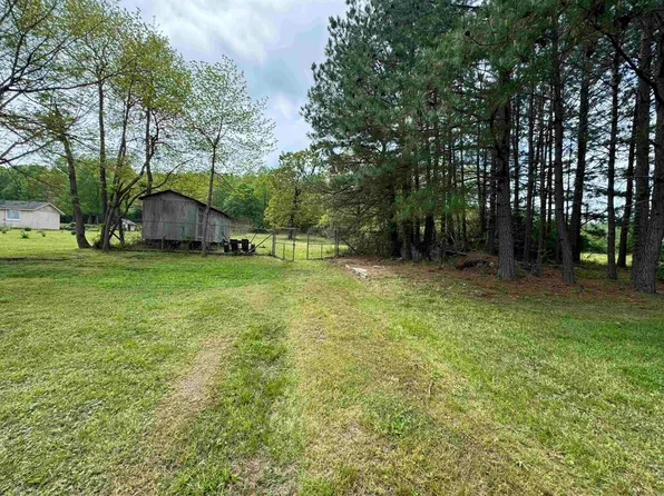 318 Oakdale Rd, Sherwood, AR 72120