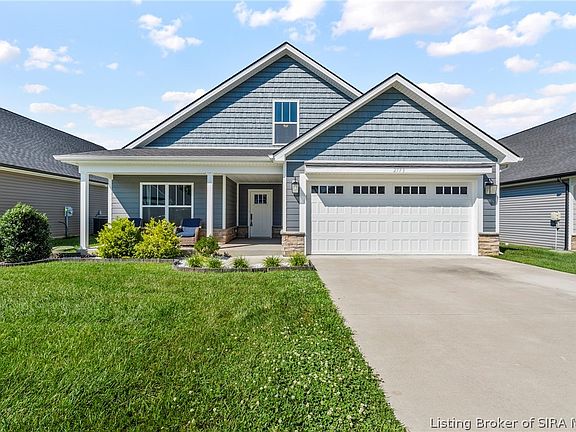 2nd image of 2773 Abby Woods Drive