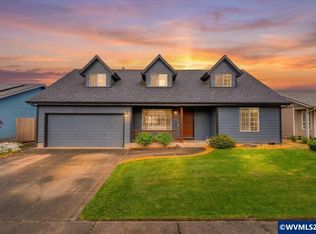 7066 Ridgemont Dr N, Keizer, OR 97303