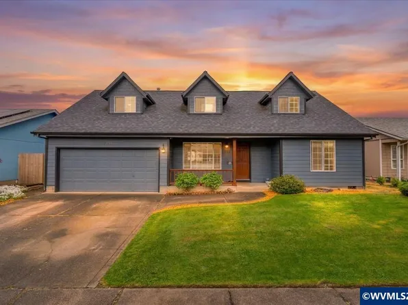7066 Ridgemont Dr N, Keizer, OR 97303