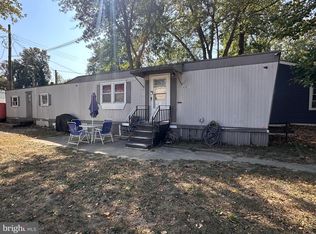 1267 N East Blvd UNIT 22B, Vineland, NJ 08360