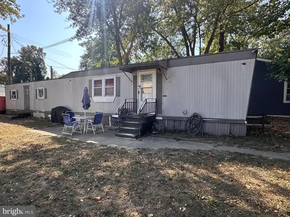 1267 N East Blvd Unit 22B, Vineland, NJ 08360