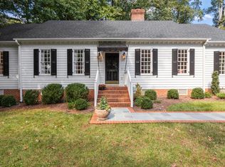 3001 Randolph Dr, Raleigh, NC 27609