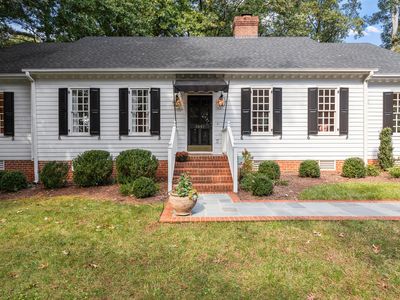 3001 Randolph Dr, Raleigh, NC, 27609
