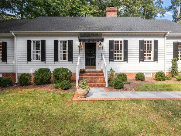 3001 Randolph Dr, Raleigh, NC 27609