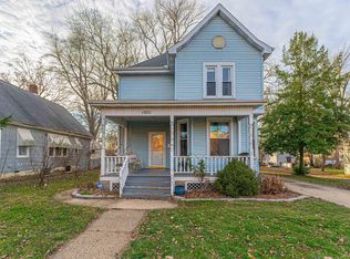 1001 Summer St, Pekin, IL