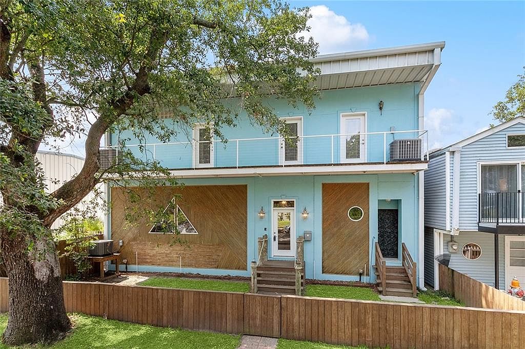 154 S Roadway St, New Orleans, LA 70124 Zillow