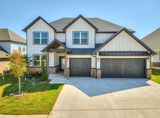 8000 Behr Dr, Paoli, OK 73074