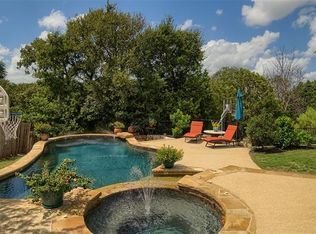 12925 Bright Sky Overlook, Austin, TX 78732