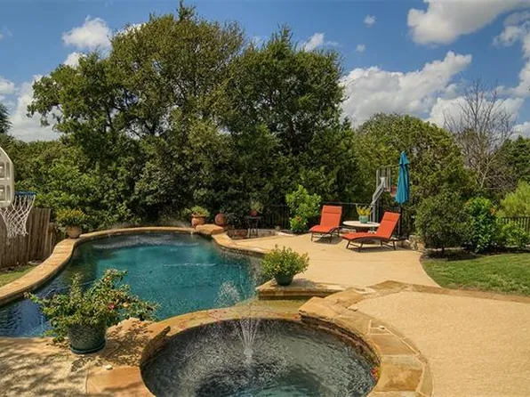 12925 Bright Sky Overlook, Austin, TX 78732