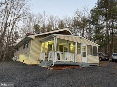 359 Straton Way, Basye, VA, 22810