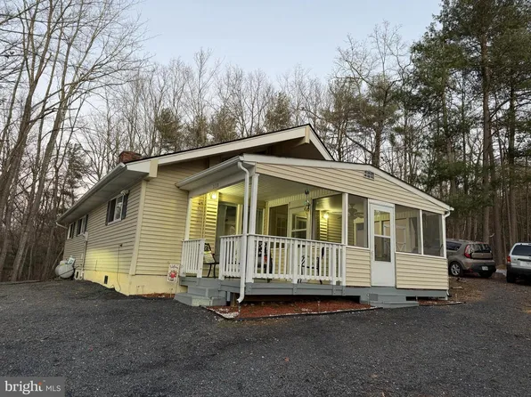 359 Straton Way, Basye, VA 22810