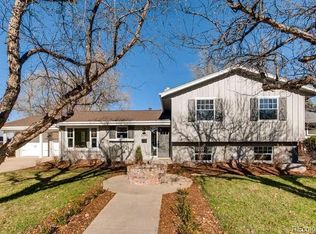 2045 W Davies Ave, Littleton, CO 80120