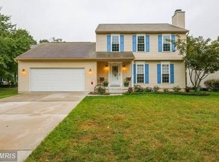 6715 Burnbridge Hunt Ct, Elkridge, MD 21075