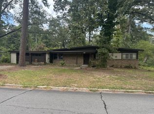 8416 Westwood Ave, Little Rock, AR 72204