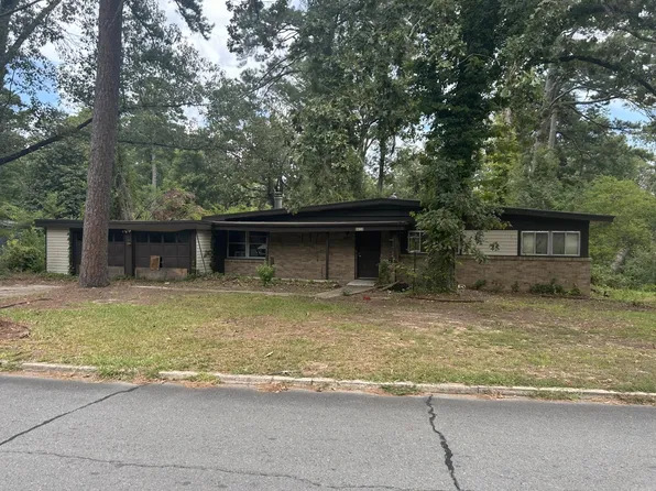 8416 Westwood Ave, Little Rock, AR 72204