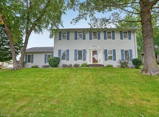 1952 Audubon Dr, Waterloo, IA 50701