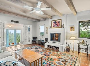 87 Quartz Trl, Santa Fe, NM 87505