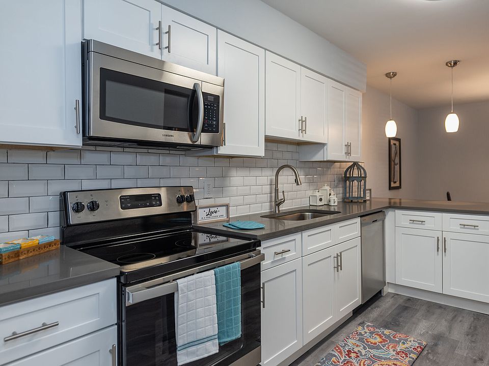 Reserves at Tidewater Apartment Rentals Norfolk, VA Zillow