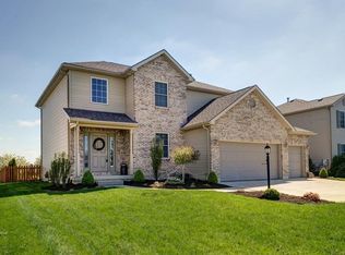 1187 Parkview Dr, Troy, OH