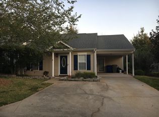 116 W Middlebury Ln SW, Aiken, SC 29803