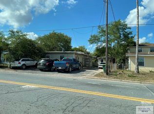 158 Hortencia Blvd Lot 10, Brownsville, TX 78521