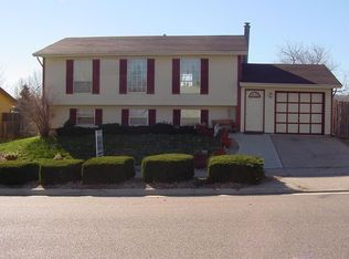 12936 W Stanford Ave, Morrison, CO 80465