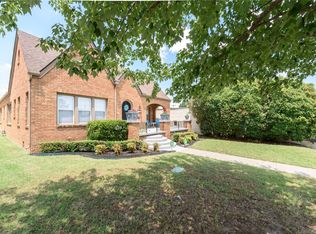 1508 S Gary Ave, Tulsa, OK 74104