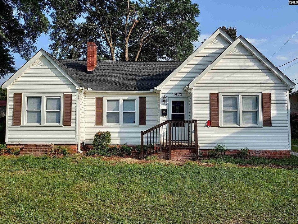 1432 Platt Springs Rd, West Columbia, SC 29169 Zillow