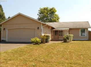 607 N Hubbard Ave, Yacolt, WA