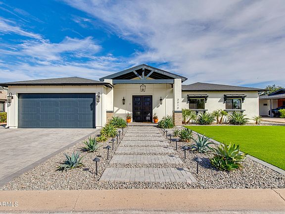 2nd image of 3010 E GLENROSA Avenue