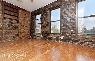 Rented by PocketBroker Inc