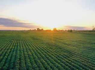 LOT 5 130th St, Woodward, IA 50276