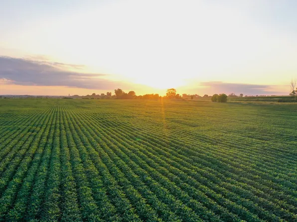 LOT 5 130th St, Woodward, IA 50276