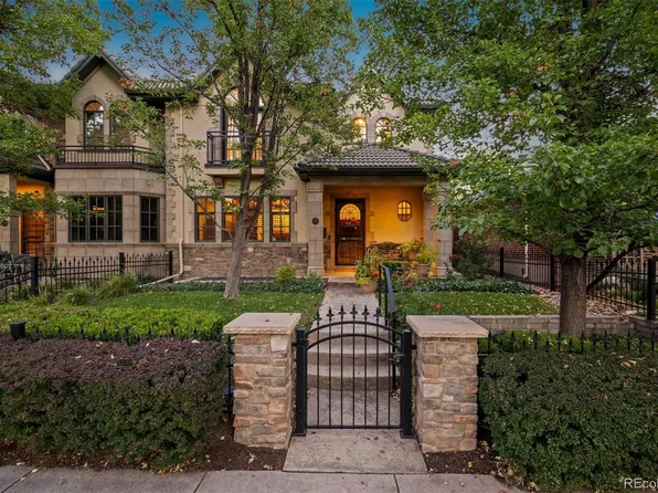 542 Adams Street, Denver, CO 80206