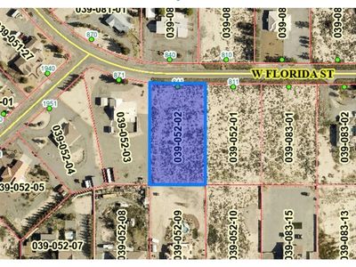 841 Florida St, Pahrump, NV, 89048
