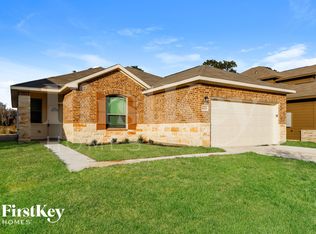 14735 Country Club Rd, Beaumont, TX 77705